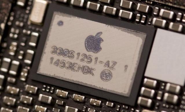 傳下一代iPhone處理器已投產(chǎn)，使用臺積電7納米新制程