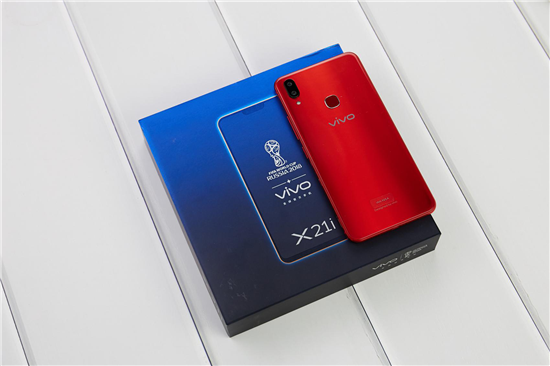 vivo X21i全面測評，AI智慧拍照效果太亮眼