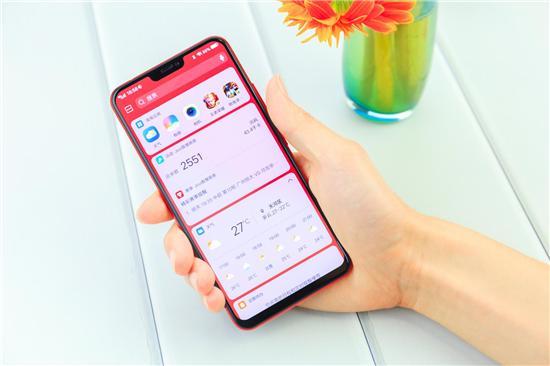 vivo X21i全面測評，AI智慧拍照效果太亮眼