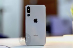 明年 iPhone 或?qū)⒉捎煤笾萌R頭，取代 ToF 感測技術(shù)