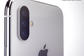 分析師：蘋果iPhone 12采用三鏡頭，添3D傳感和增強變焦