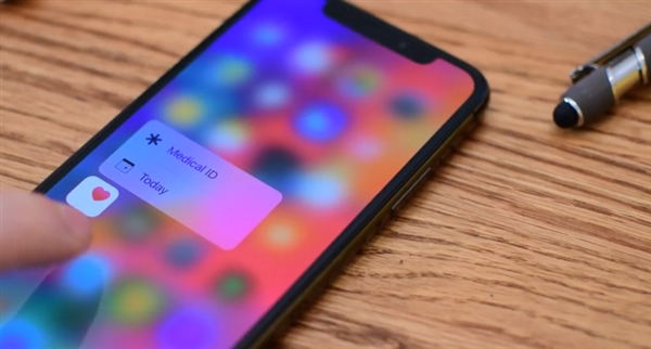 蘋果新策略:iPhone未來將全部用上OLED屏