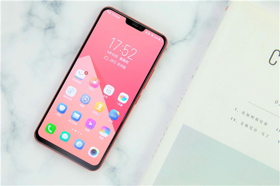 vivo 新品X21i亮點功能評測：AI貫穿全局，開啟智能時代新體驗
