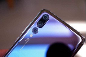 三鏡頭手機成重要趨勢，3D感測鏡頭平均單價面臨下滑