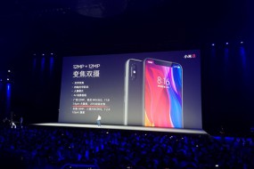 小米8后置雙攝有多強？評分超iPhone X 排第四