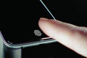 中信證券：全面屏?xí)r代 屏下指紋識別和3D Sensing爆發(fā)