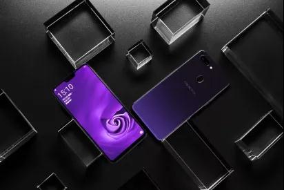 打通3D結(jié)構(gòu)光與5G技術(shù)布局，OPPO是如何成功做到的？