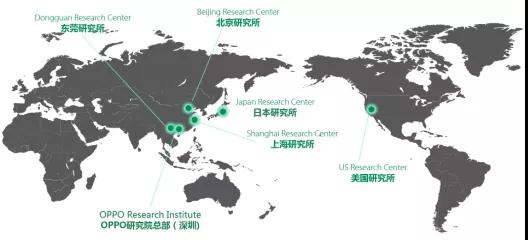 打通3D結(jié)構(gòu)光與5G技術(shù)布局，OPPO是如何成功做到的？