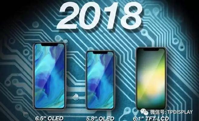 傳新6.1吋iPhone螢幕出現(xiàn)漏光問題 想買得等更久
