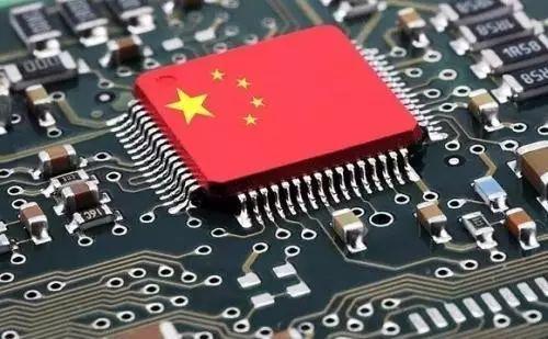 在中國(guó)賺翻了的芯片三巨頭突遭中方反壟斷調(diào)查