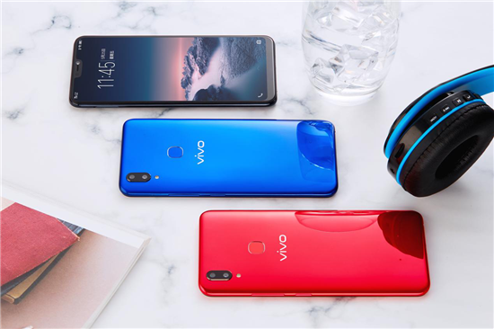 vivo Z1首銷戰(zhàn)報出爐，斬獲三大電商平臺雙冠，熱銷之勢不可阻擋