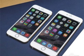 背靠蘋果好賺錢，一部iPhone博通賺10美元