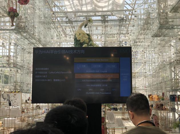 華為溝通會(huì):“嚇人的”GPU Turbo技術(shù)核心思路公開