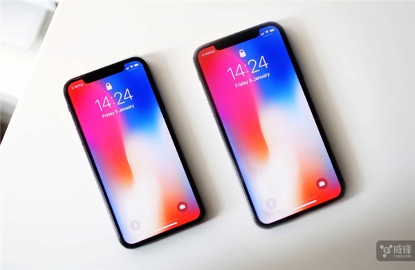 韓媒：即使iPhone X Plus很貴，銷量仍會是最高的
