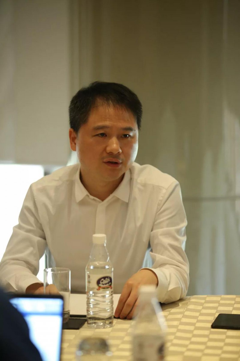 專訪展銳CEO曾學(xué)忠:展銳的全球化戰(zhàn)略