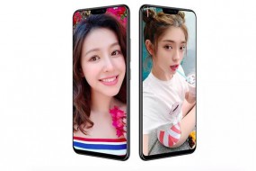 vivo再度攜手曠視科技，打造升級(jí)版人像光效技術(shù)