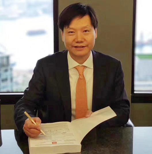 小米何時重啟CDR？小米回答：目前沒有計劃