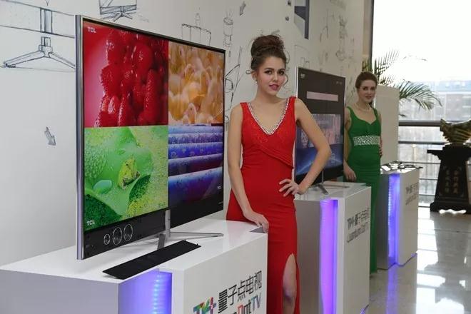 顯示技術(shù)對(duì)決 OLED/量子點(diǎn)/Micro LED/Mini LED誰(shuí)能勝出？