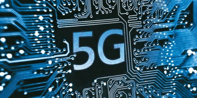 別怕手機過時！5G來了，4G和WLAN仍將長期共存