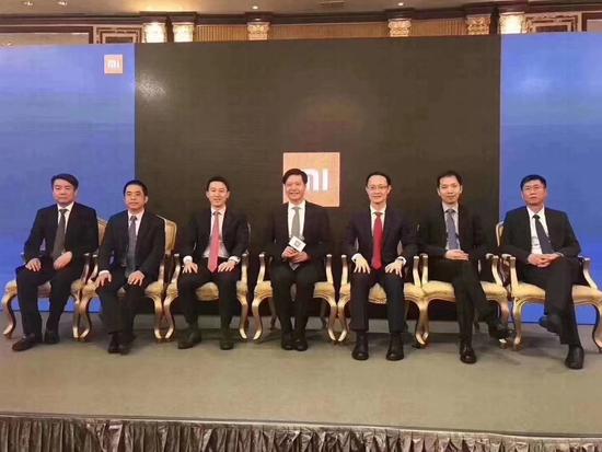 從學(xué)霸、技術(shù)宅到億萬富豪 解密小米六高管千萬身家的創(chuàng)富路徑