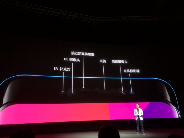 OPPO Find X升降攝像頭壽命、防摔官方揭秘：每天150次可用5年