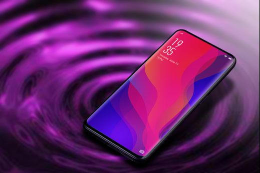 未來(lái)旗艦OPPO Find X是如何煉成的？