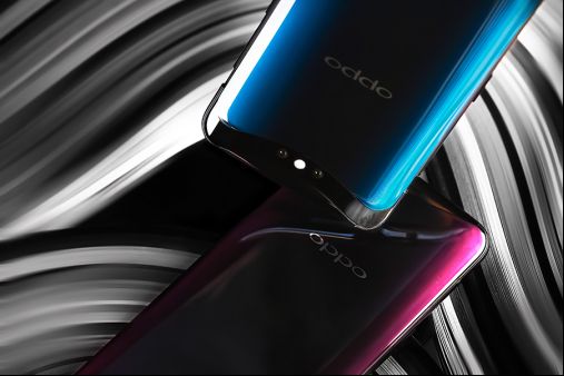 未來(lái)旗艦OPPO Find X是如何煉成的？