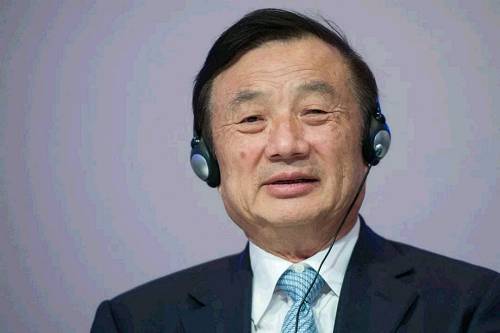 去東莞！華為40輛貨車，1500輛客車，2700名員工，從深圳出發(fā)