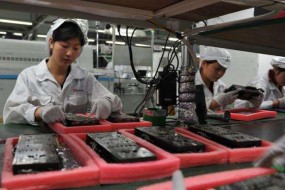 每年新增2~3億部千元手機(jī)，中國(guó)FPC、SMT元器件行業(yè)積極擴(kuò)產(chǎn)應(yīng)對(duì)