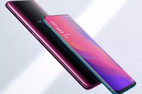 OPPO Find X國內(nèi)正式發(fā)布，首次實現(xiàn)安卓人臉支付