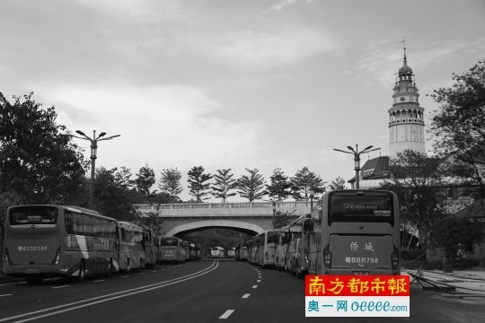 探秘華為東莞“歐洲小鎮(zhèn)”：拿下10宗住宅用地，還建了學(xué)校醫(yī)院