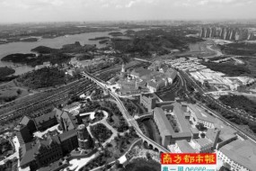 探秘華為東莞“歐洲小鎮(zhèn)”：拿下10宗住宅用地，還建了學(xué)校醫(yī)院