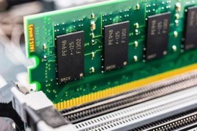 中國禁售美光內(nèi)存/SSD：韓國廠商提心吊膽