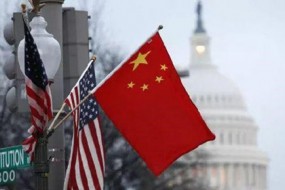 最大規(guī)模貿(mào)易戰(zhàn)開始，美國第二份清單或?qū)呻娐废潞谑? title=