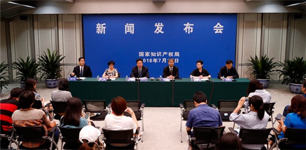 2018上半年國(guó)內(nèi)專利排名:華為第一、OPPO第三