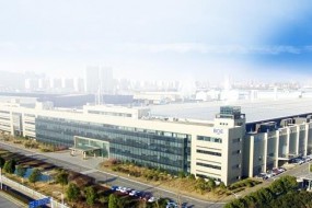 京東方10.5代線成吸金石 3個月引來兩家世界500強