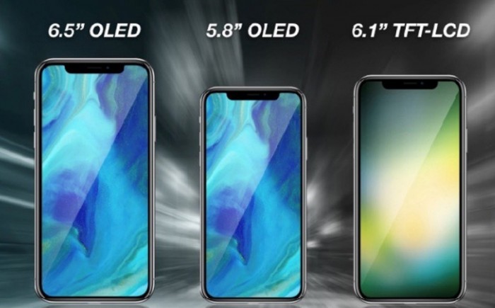 緯創(chuàng)并未出局 今年或代工6.1英寸LCD版iPhone