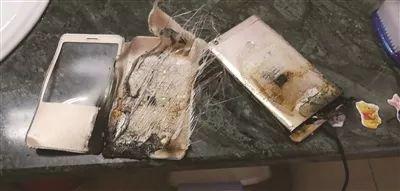 小米手機充電自燃 小米公司:想要原價賠償必須封口