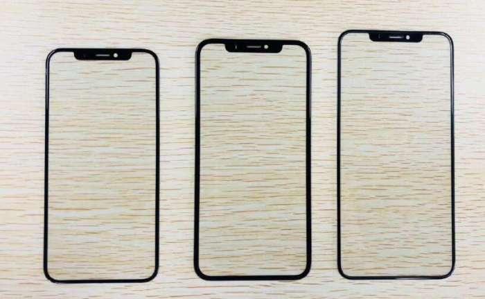 蘋果新iPhone將采用四家屏幕供應(yīng)商，未來買蘋果手機可能要看運氣