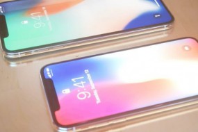 夏普重奪蘋果手機(jī)LCD訂單，新iPhone生產(chǎn)計(jì)劃曝光