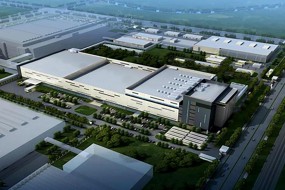 由手機(jī)到汽車，康寧在合肥建車載蓋板玻璃專用生產(chǎn)線