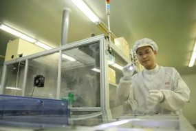 東旭光電爆雷了，京東方的玻璃基板會(huì)斷貨嗎？