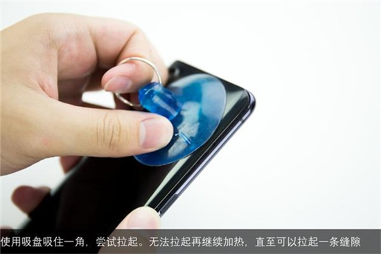 vivo NEX全面屏手機徹底拆解:迄今為止最復(fù)雜的安卓旗艦之一