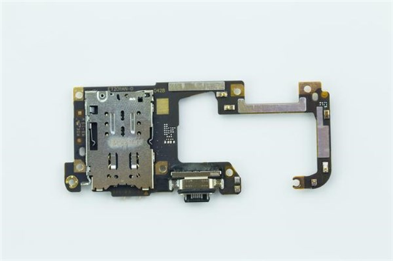 vivo NEX全面屏手機徹底拆解:迄今為止最復(fù)雜的安卓旗艦之一