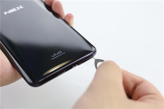 vivo NEX全面屏手機徹底拆解:迄今為止最復(fù)雜的安卓旗艦之一