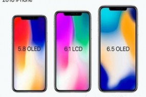 指紋識別已死？壓力觸控也懸！蘋果手機(jī)明年全部取消3D Touch？