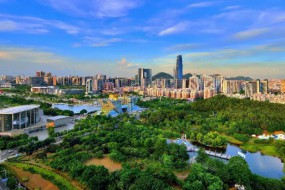 4萬(wàn)億元！東莞將發(fā)力這五大重點(diǎn)新興產(chǎn)業(yè)領(lǐng)域！