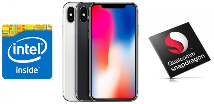 高通公司:蘋果下一代iPhone將棄用高通調制解調器