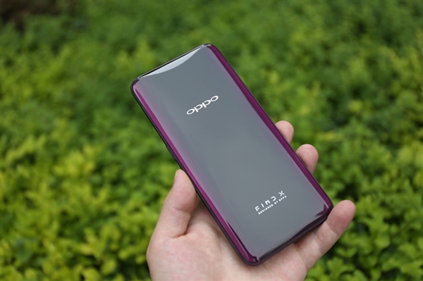 OPPO Find X質(zhì)量怎么樣？老外暴力測(cè)試OPPO Find X