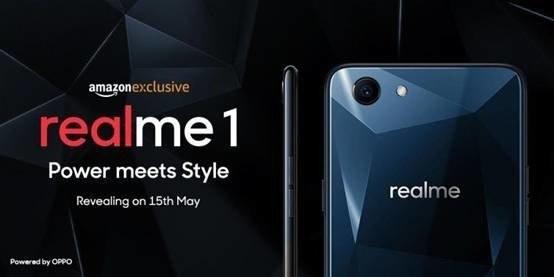 OPPO Realme品牌宣布獨立 征戰(zhàn)全球市場